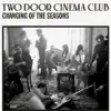 Changing of the Seasons - EP album lyrics, reviews, download