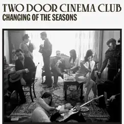 Changing of the Seasons (Monsieur Adi Remix) Song Lyrics