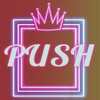 Push - Single artwork