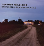 Lucinda Williams - Right in Time