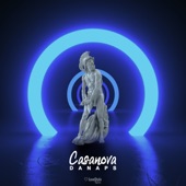 Casanova (Extended Mix) artwork
