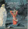 Rosetti: Jesus in Gethsemane, Hallelujah & Salve Regina album lyrics, reviews, download