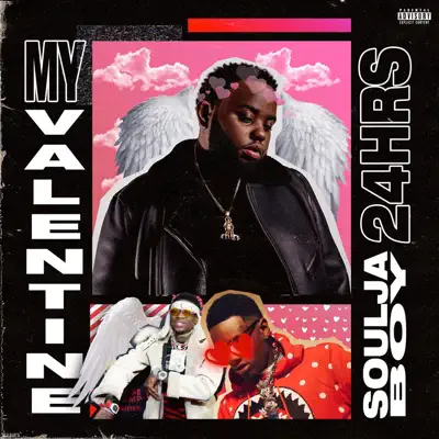 My Valentine - Single - Soulja Boy Tell Em