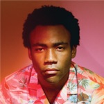 Childish Gambino - III. Telegraph Ave. ("Oakland" by Lloyd)