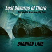 Lost Caverns of Thera artwork