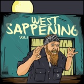 West Sappening, Vol. 1 artwork