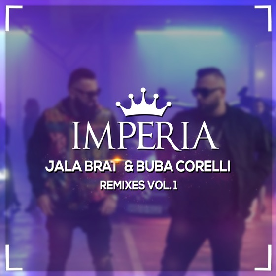 Cover artwork for Mafia