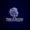Peter R. De Vries Misdaadverslaggever (Original Soundtrack) - Martijn Schimmer