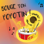 Bouge Ton Popotin - Fanfar'naque