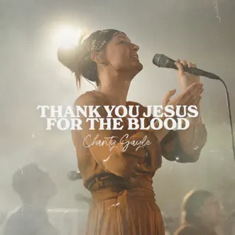 Thank You Jesus for the Blood by Charity Gayle song reviws