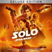 Solo: A Star Wars Story (Original Motion Picture Soundtrack/Deluxe Edition) artwork