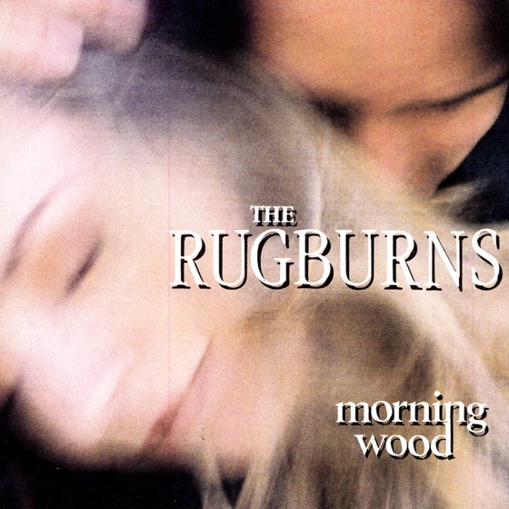 Cover artwork for Rioting
