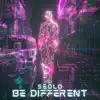 Stream & download Be Different (Extended Mix) - Single