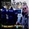 Moottoriturvat (feat. Edu Kehäkettunen) - Petos lyrics
