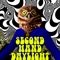 Kosmische Energien (Cursor Miner Remix) - Secondhand daylight lyrics