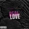 Real Love (feat. TazzInaShell) - Rey Salvaje lyrics