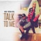 Talk to Me (feat. DreamDoll) - Vado lyrics