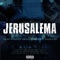 Jerusalema (feat. Ceezwe X Lamingo) artwork