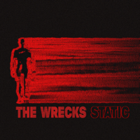 The Wrecks - Static - EP artwork