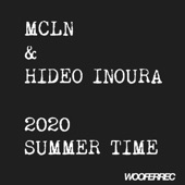 2020 SUMMER TIME (feat. 井ノ浦英雄) artwork