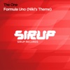 Formula Uno (Niki's Theme) - Single