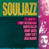 Woody Shaw - Dat Dere