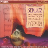 Berlioz: Symphonie Fantastique (Oiriginal 1830 Orchestration on Period Instruments) artwork