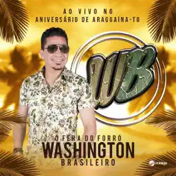 Amo Você, ao Vivo no Aniversário de Araguaína - TO - Single - Washington Brasileiro Amo Você, ao Vivo no Aniversário de Araguaína - TO - Single - Washington Brasileiro