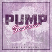 Pump Sessions artwork