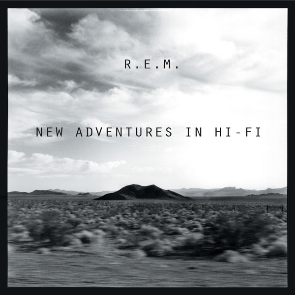 R.E.M. - Leave