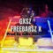 Freebarsz X - Gxsz lyrics