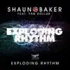 Stream & download Exploding Rhythm (feat. Yan Dollar) [Remixes]