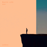 Harris Cole & Aso - Colors - EP artwork