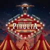 Pirueta (feat. Wisin & Yandel & Myke Towers) - Single album lyrics, reviews, download
