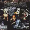 No Limit Top Dogg album lyrics, reviews, download