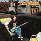 JOHN SEBASTIAN - Tar Beach