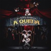 A QUEDA by Gloria Groove iTunes Track 2