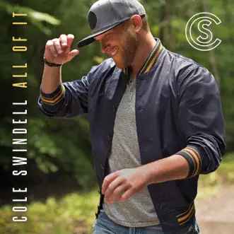 All of It by Cole Swindell song reviws