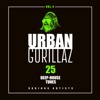 Urban Gorillaz, Vol. 4 (25 Deep-House Tunes)