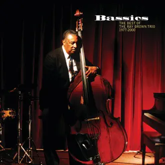 Blue Bossa (Live at The Concord Jazz Festival, Concord, CA, 1979) by Ray Brown Trio song reviws