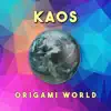 Origami World - EP album lyrics, reviews, download