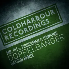Doppelbanger (feat. Fisherman & Hawkins) [Daxson Remix] - Single by Mr Pit, Fisherman & Daxson album reviews, ratings, credits