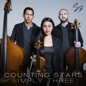 Simply Three - Counting Stars