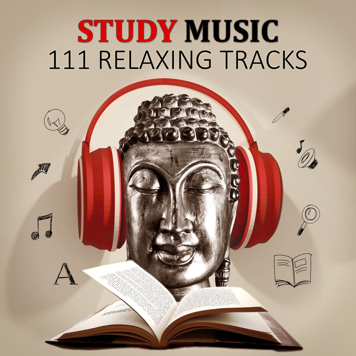 Musical thinking. Study Music.