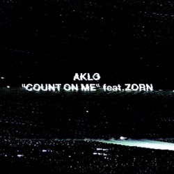 COUNT ON ME (feat.ZORN)