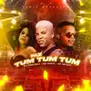 Faz Tum Tum Tum (Remix Bregafunk) [feat. Braddock no beat & Delano] - Single album lyrics, reviews, download
