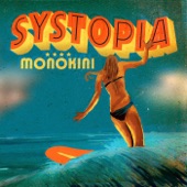Monokini - Vibra Stomp