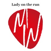 Lady on the Run artwork