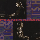 Pianissimo (with David Plüss) artwork