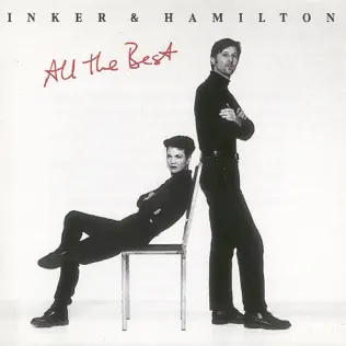 ladda ner album Inker & Hamilton - All The Best